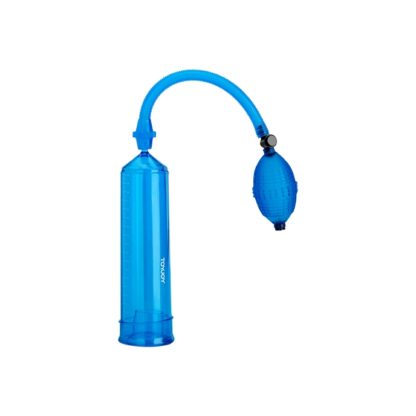 Penis Pump (blue)