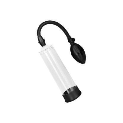 Penis Pump (transparent)