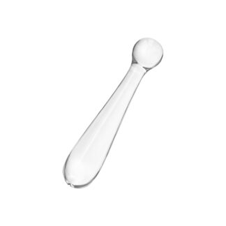 Glass Dildo 17,5 cm (6.9 inches)