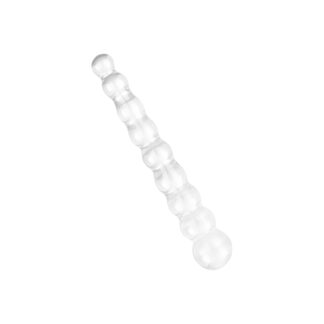 Glass Dildo 20,5 cm (8.1 inches)