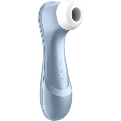 Satisfyer Pro 2 (blue)