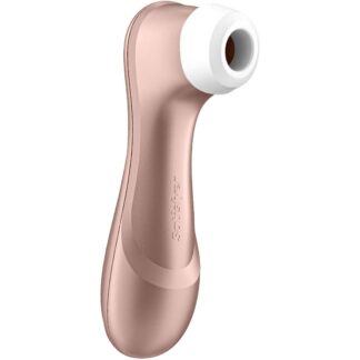 Satisfyer Pro 2 (rose)