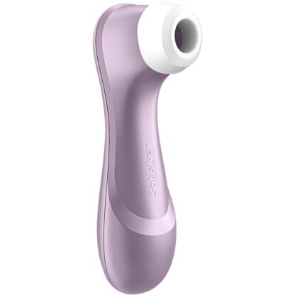 Satisfyer Pro 2 (violet)